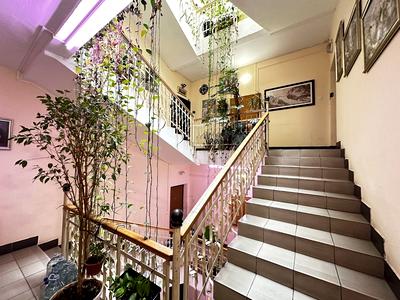 квартира по адресу Бехтеревский пер., 14