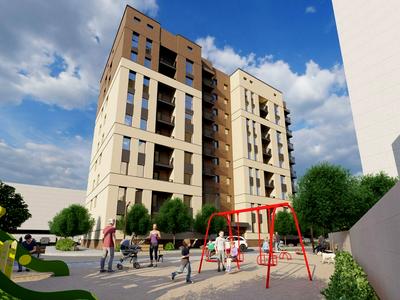 квартира по адресу Архитектора Старова ул., 2/7