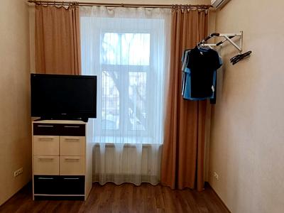 квартира по адресу Итальянский бульв., 4