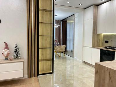 квартира по адресу Мартинова просп., 26