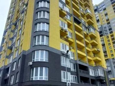 квартира за адресою Кадетський Гай вул., 12