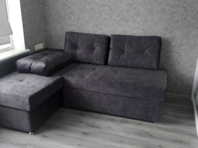 квартира по адресу Леманівська, 7 