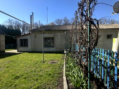 будинок за адресою Копистинське шосе, 2