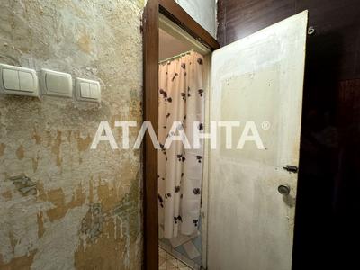 квартира по адресу Ботанічний пер., 2а