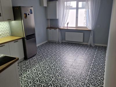 квартира за адресою Євгена Рихлика, 15