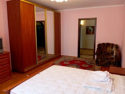 квартира по адресу Анны Ахматовой ул., 45