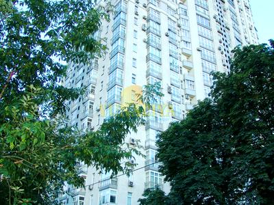 квартира за адресою Панаса Мирного вул., 17