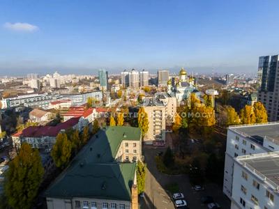 квартира за адресою Січових Стрільців вул. (Артема), 52-А