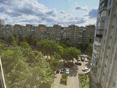 квартира по адресу Героев просп., 14-А