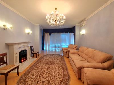 квартира за адресою Провіантська вул. (Галі Тимофєєвої), 3