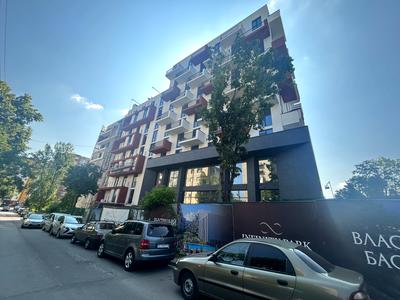 квартира за адресою Зелена, 115б