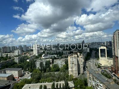 квартира за адресою Солом'янська вул., 20-В