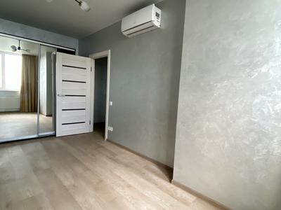 квартира по адресу Бугаёвская ул., 44