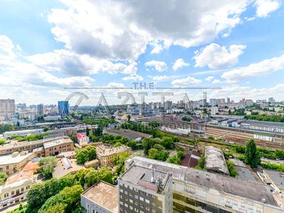 квартира за адресою Берестейський просп. (Перемоги), 5-В