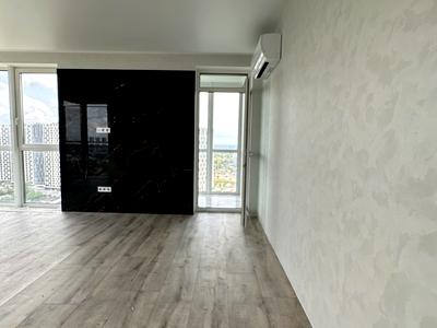 квартира за адресою Осокорська вул., 2а