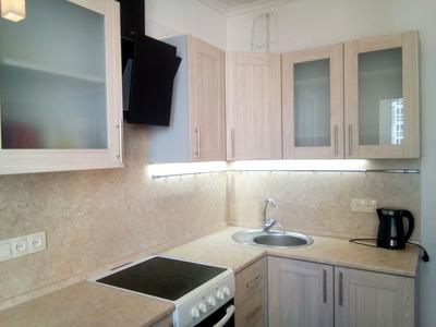 квартира за адресою Бориса Гмирі вул., 16