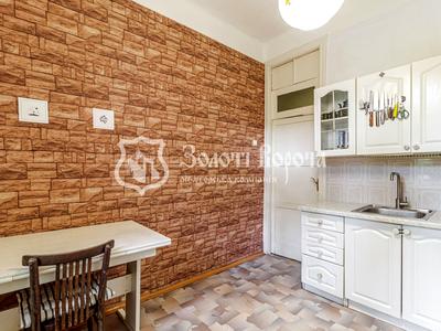 квартира за адресою Костельна вул., 6