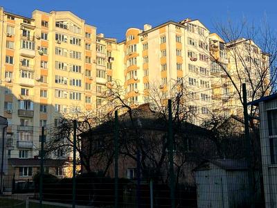 квартира за адресою Незалежності вул., 162