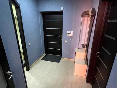 квартира за адресою Драгоманова вул., 2-А
