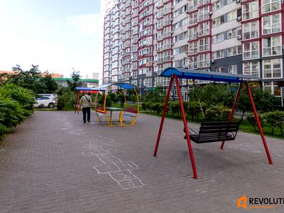 квартира по адресу Драгоманова ул., 2-Б