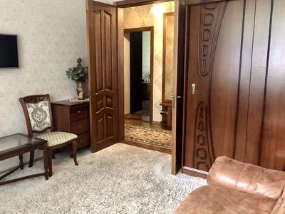 квартира за адресою Кловський узвіз, 4