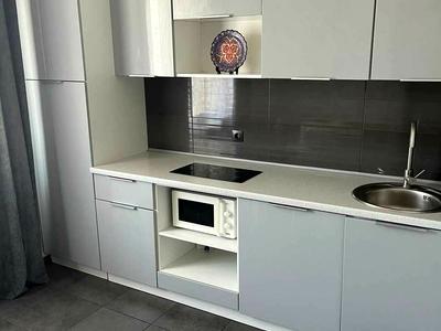 квартира по адресу Бориса Гмыри ул., 18
