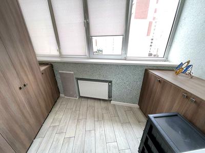 квартира за адресою Боголюбова вул., 3