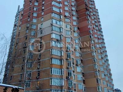 квартира по адресу Евгения Коновальца ул. (Щорса), 32-Г