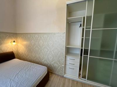 квартира за адресою Заньковецької вул., 6
