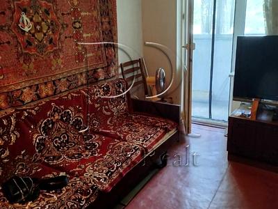 квартира по адресу Радужная ул., 13-В