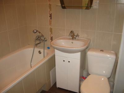квартира за адресою Слави бульв., 36