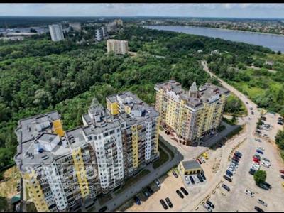 квартира за адресою Борисо-Глібська вул. (Ватутіна), 111-В