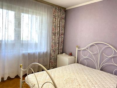комната по адресу Тростянецкая ул., 3