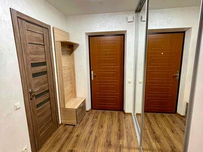 квартира за адресою Лісова вул., 3
