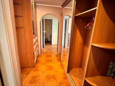 квартира по адресу Уинстона Черчилля ул. (Красноткацкая), 29