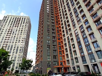 квартира за адресою Київ, Дніпровська набережна вул., 16-Д