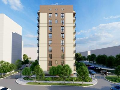 квартира по адресу Архитектора Старова ул., 2/7