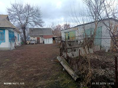 будинок за адресою с. Іванівка, Пролетарська