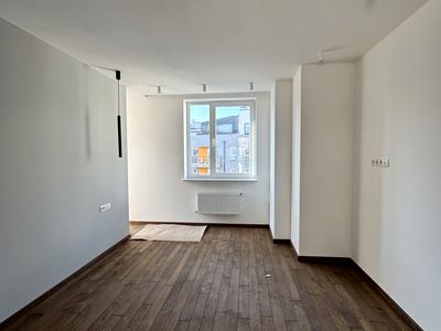квартира по адресу Малоголосковская ул., 28