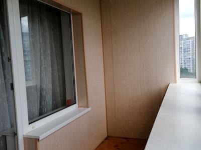квартира по адресу Каштановая ул., 8-Б