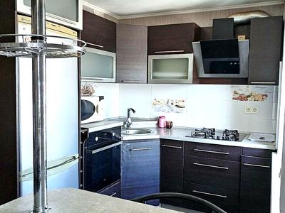 квартира по адресу Нижнеднепровская ул., 4