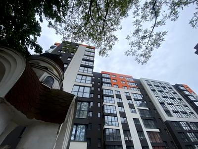квартира по адресу Национальной Гвардии ул., 3
