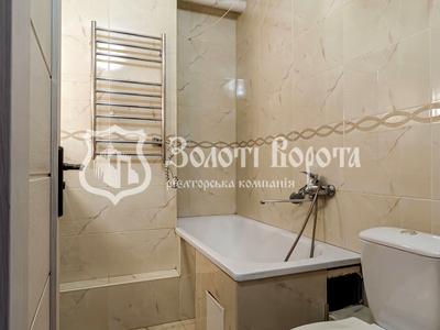 квартира за адресою Клавдіївська вул., 40-Г