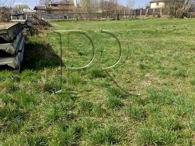 ділянка за адресою с. Вишеньки, Багринівська вулиця