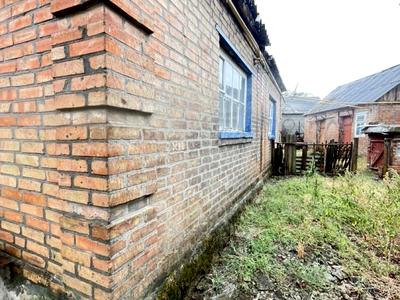 будинок за адресою Бобринецький Шлях вул., 172