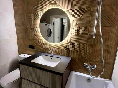 квартира за адресою Мазепи вул., 25А