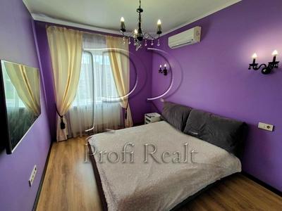 квартира за адресою Тарасівська вулиця, 3