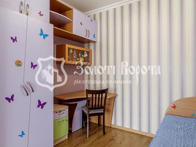 квартира за адресою Пономарьова вул., 26