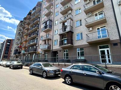квартира по адресу Героїв Крут ул., 14