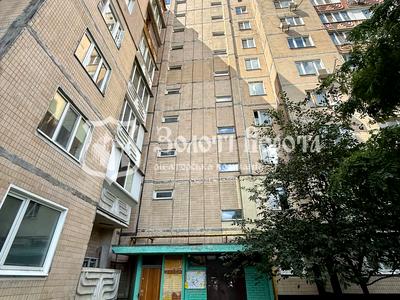 квартира по адресу Миколы Бажана просп., 7-Б